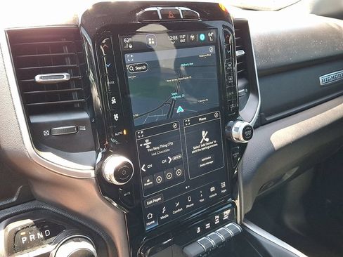 Certified 2023 RAM 1500 Big Horn AWD/4WD image 16