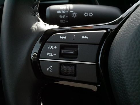 Certified 2026 Honda CR-V EX-L image 26