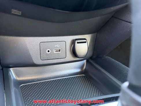 Used 2022 Nissan Rogue Sport S AWD/4WD image 9