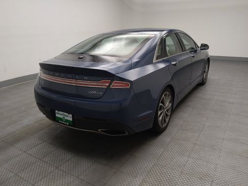 Used 2019 Lincoln MKZ Reserve w/ Reserve Plus Package AWD/4WD image 9