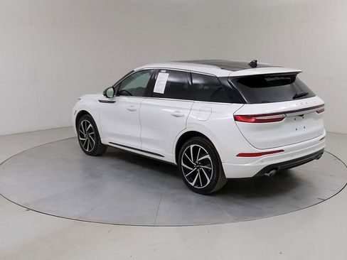 Used 2023 Lincoln Corsair Grand Touring w/ Equipment Group 301A AWD/4WD image 17