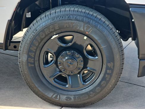 New 2026 RAM 2500 Tradesman image 41