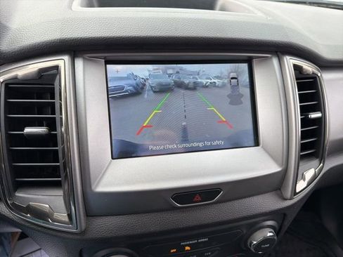 Used 2020 Ford Ranger XLT w/ FX4 Off-Road Package image 26