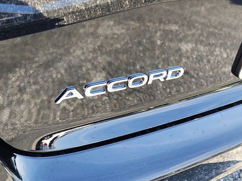 New 2025 Honda Accord Touring image 20