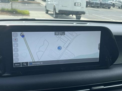 Used 2024 Hyundai Palisade Limited FWD image 29