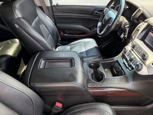 Used 2016 GMC Yukon SLE w/ Convenience Package AWD/4WD image 17