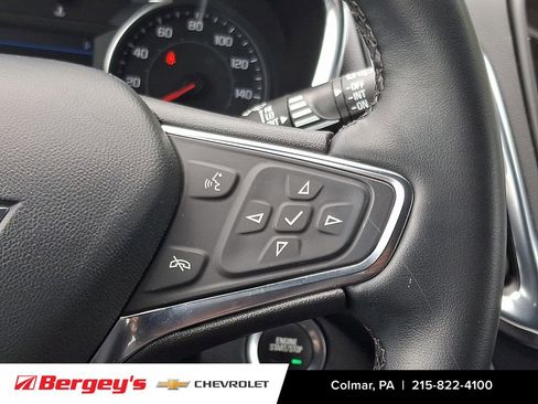 Certified 2024 Chevrolet Equinox LT AWD/4WD image 24