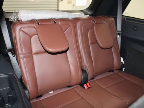 New 2026 Lincoln Aviator Reserve image 33