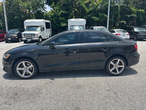 Used 2015 Audi A3 2.0T Premium w/ Cold Weather Package AWD/4WD image 4