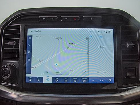 Used 2022 Ford F150 Lariat image 12