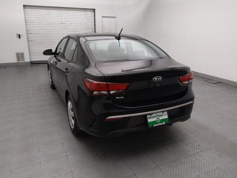 Used 2021 Kia Rio LX FWD image 6