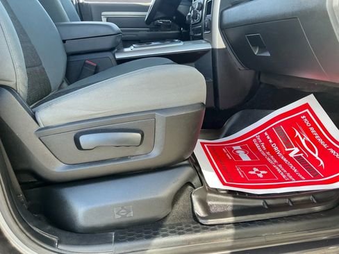 Used 2014 RAM 1500 Big Horn image 21