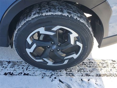 Certified 2023 Subaru Crosstrek 2.5i Limited image 4