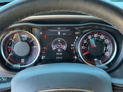 Used 2022 Dodge Challenger GT w/ Plus Package RWD image 22
