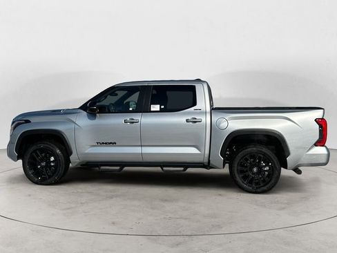 New 2026 Toyota Tundra Limited AWD/4WD image 2