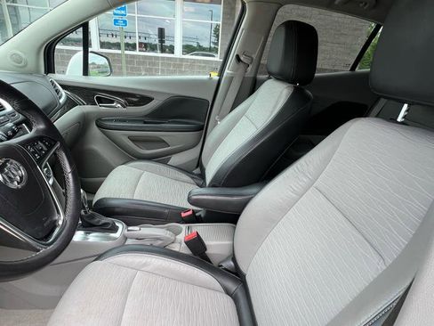 Used 2016 Buick Encore FWD image 11