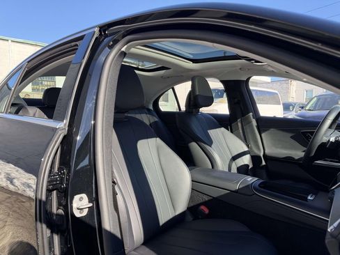 Used 2024 Mercedes-Benz E 350 E 350 image 9