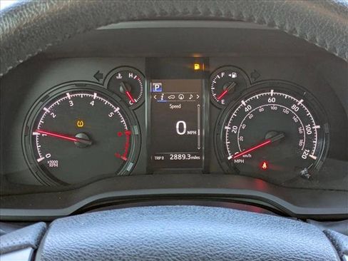 Used 2020 Toyota 4Runner SR5 Premium image 10