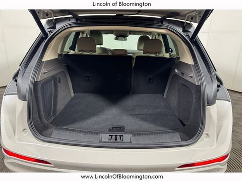 Certified 2022 Lincoln Corsair AWD w/ Premium Package image 25