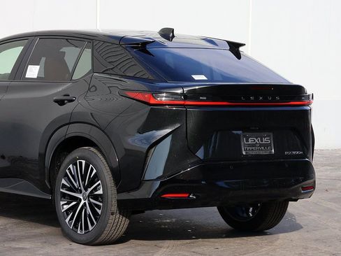 New 2026 Lexus RZ 350e 2WD image 9