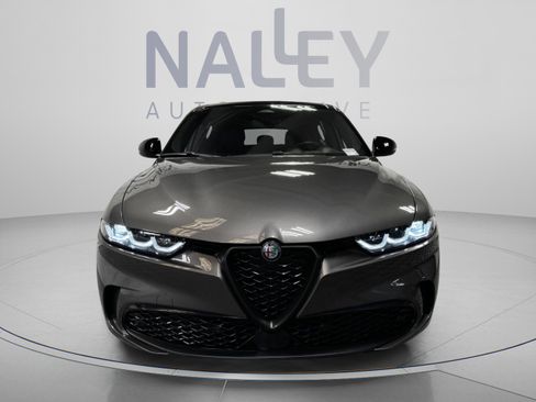 Used 2024 Alfa Romeo Tonale Veloce AWD/4WD image 8