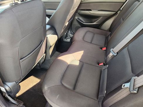 Used 2021 MAZDA CX-5 Sport image 28