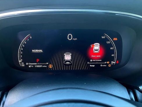 Used 2022 Acura MDX SH-AWD w/ Technology Package image 20