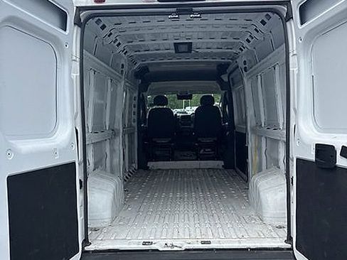 Used 2026 RAM ProMaster 2500 w/ Convenience Group FWD image 26