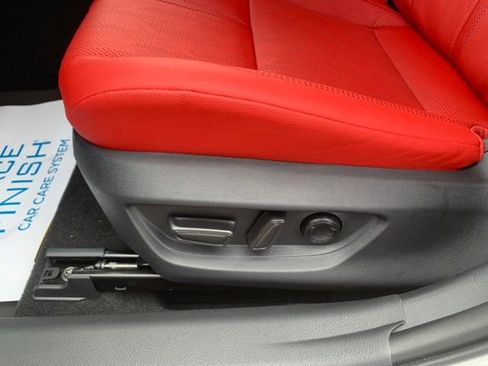 New 2026 Toyota Camry XSE image 12