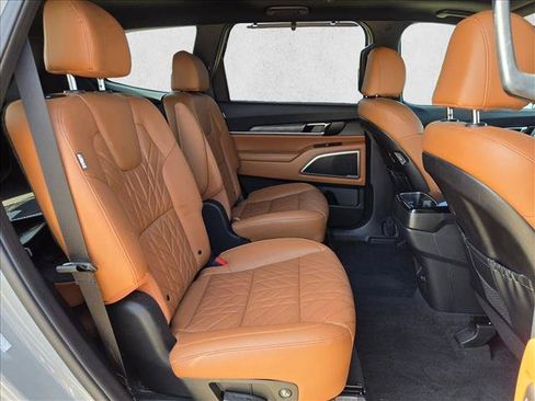 Used 2024 Kia Telluride EX X-Line AWD/4WD image 20