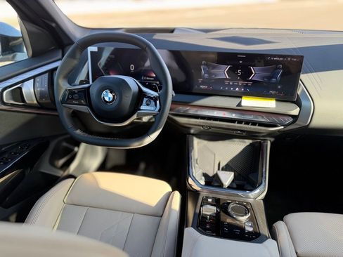 New 2026 BMW X3 xDrive30 AWD/4WD image 10