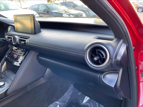 Used 2022 Lexus IS 300 w/ Premium Package image 17