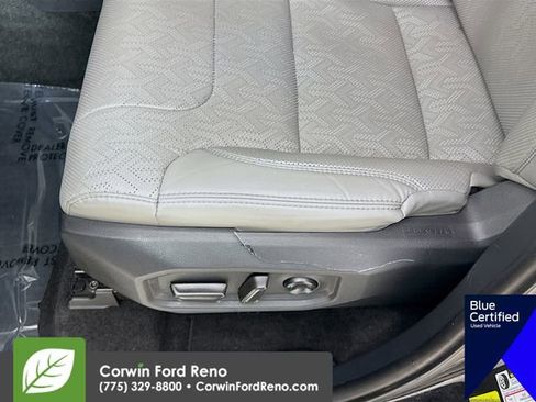 Used 2024 Toyota Sequoia Limited image 23