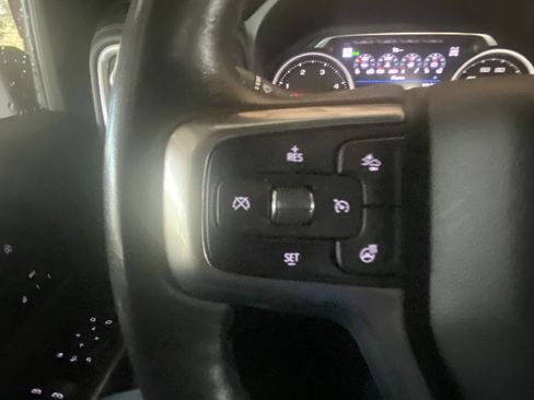 Used 2021 Chevrolet Silverado 2500 LTZ w/ LTZ Premium Texas Edition image 19