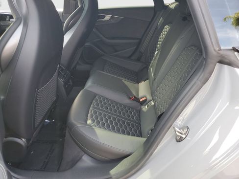 Used 2022 Audi RS 5 Sportback w/ Dynamic Package image 14