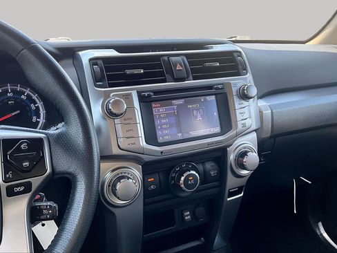 Used 2019 Toyota 4Runner SR5 RWD image 7
