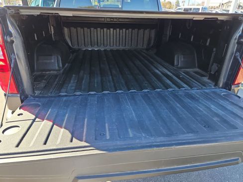 Used 2021 Chevrolet Silverado 1500 LT w/ Texas Edition Plus image 32