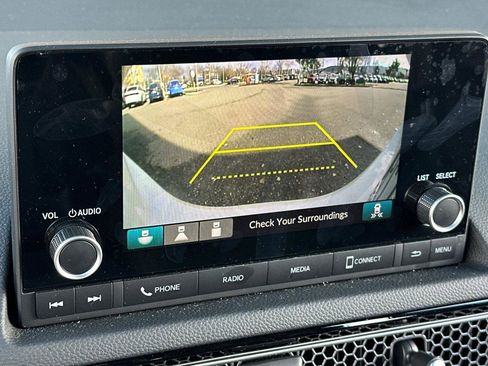 Used 2025 Honda Civic Sport image 19