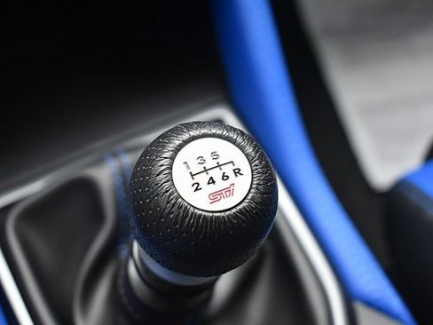 Used 2025 Subaru WRX tS image 37