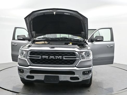 Used 2022 RAM 1500 Big Horn AWD/4WD image 39