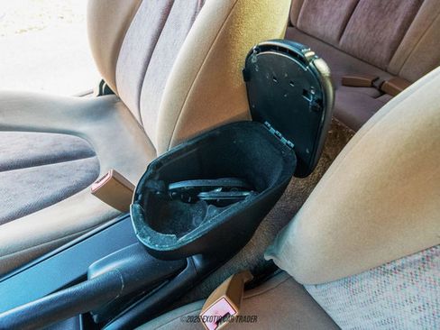 Used 1996 Ford Probe GT FWD image 30