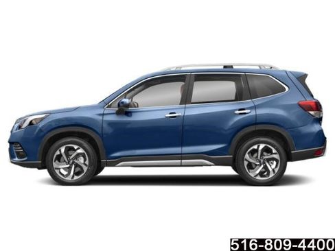 Used 2023 Subaru Forester Touring AWD/4WD image 4