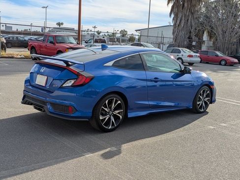 Used 2017 Honda Civic Si image 5