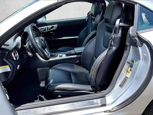 Used 2012 Mercedes-Benz SLK 350 image 23