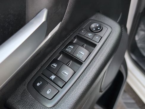 Used 2021 RAM 1500 Big Horn AWD/4WD image 24