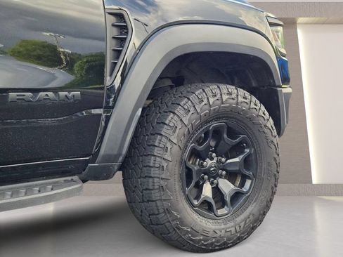 Used 2021 RAM 1500 TRX w/ TRX Level 2 Equipment Group AWD/4WD image 11