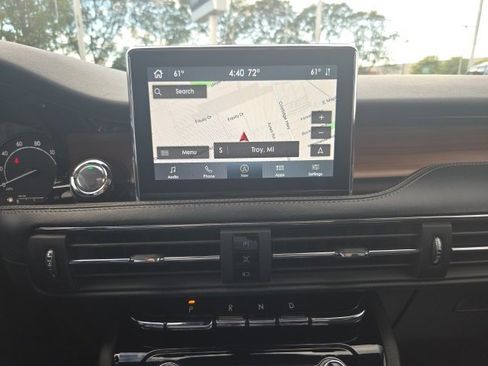 Used 2020 Lincoln Corsair Reserve w/ Equipment Group 201A image 31