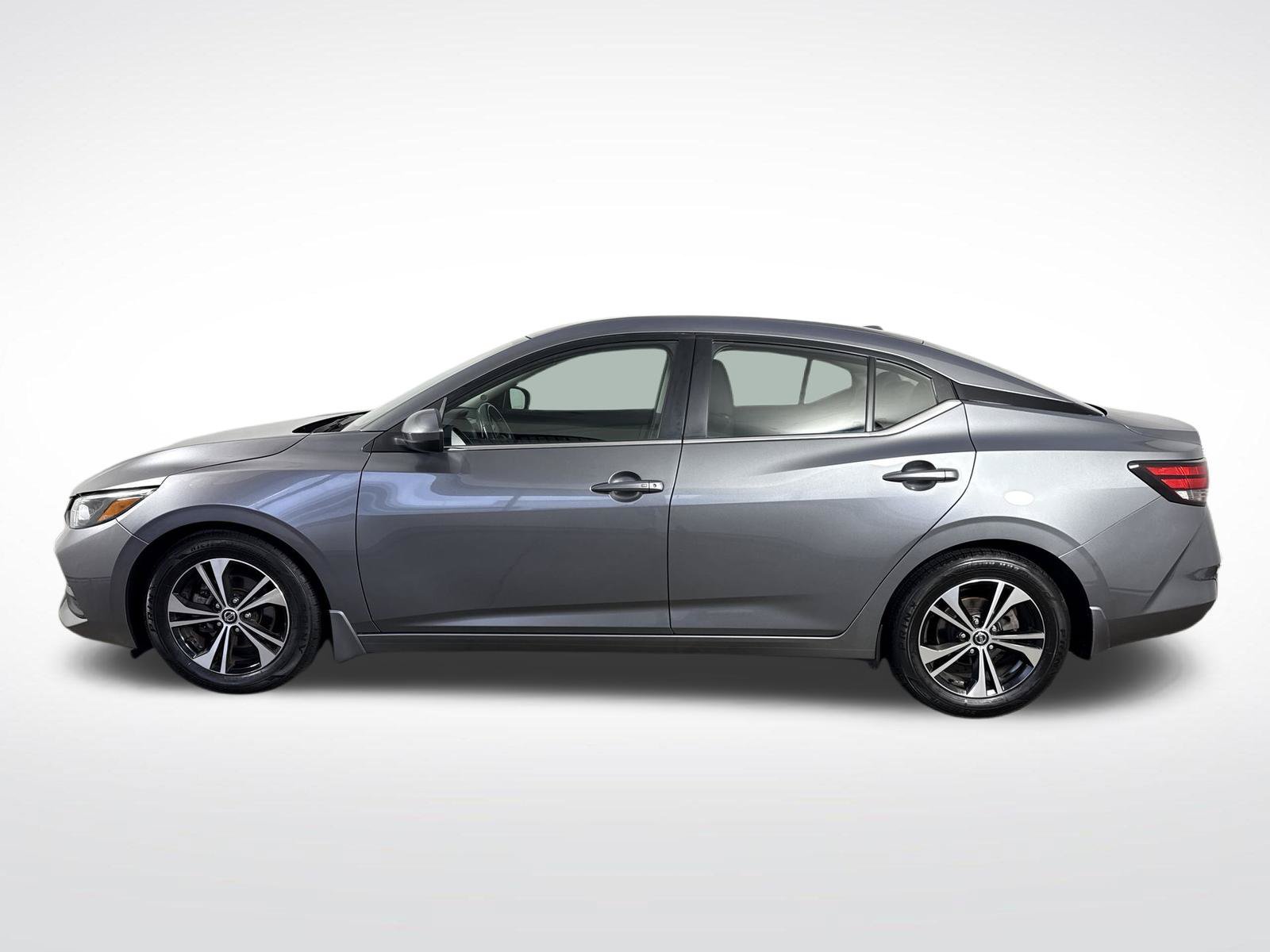 Certified 2023 Nissan Sentra SV w/ All-Weather Package FWD image 31