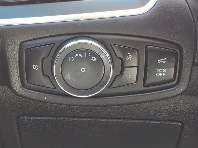 Used 2024 Ford Edge Titanium AWD/4WD image 19