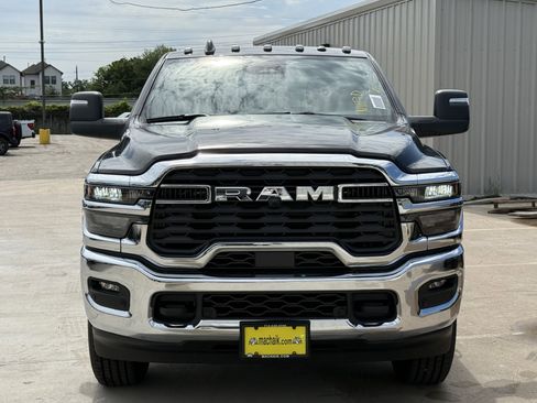 New 2025 RAM 2500 Tradesman image 3